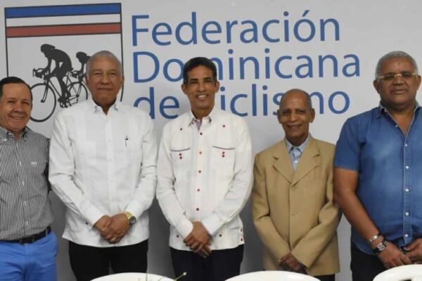 Vuelta Ciclística Independencia 2024 será dedicada a Luis Abinader