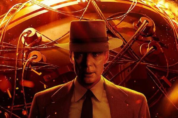 ‘Oppenheimer’ triunfa como mejor película en los Bafta 2024