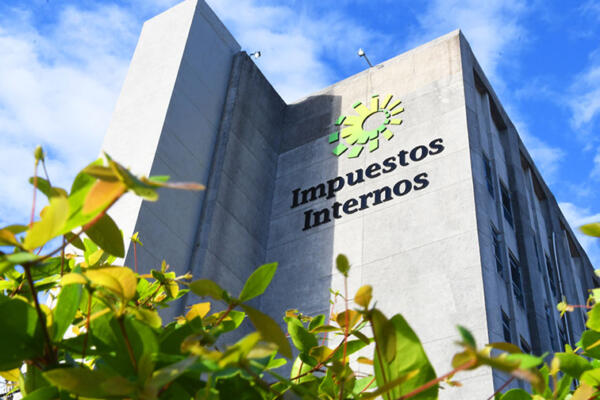 DGII afirma ha recaudado casi 3 billones
