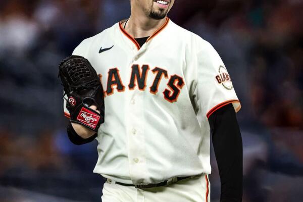 Blake Snell pacta por dos temporadas con San Francisco 