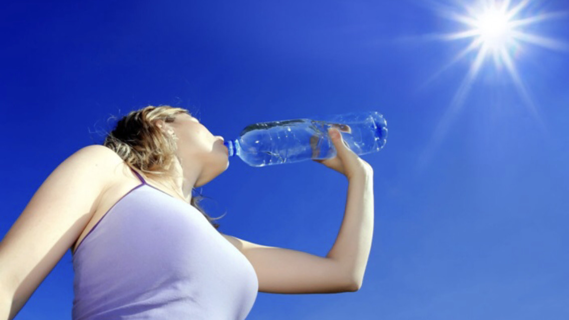 La Onamet pronostica temperaturas calurosas para este lunes