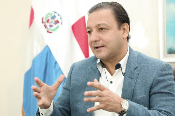Abel Martínez. (Foto: Fuente externa) 