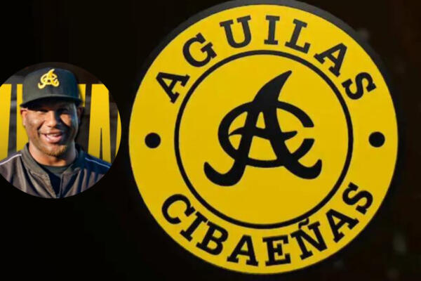 Águilas anuncian a Manny García como su dirigente