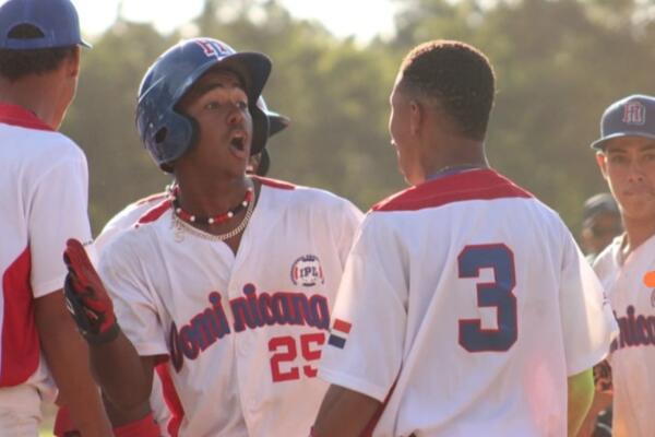 La República Dominicana se mantiene invicta en el Grupo A del Premundial u15 con marca de (2-0), mientras que Panamá registra (1-1).