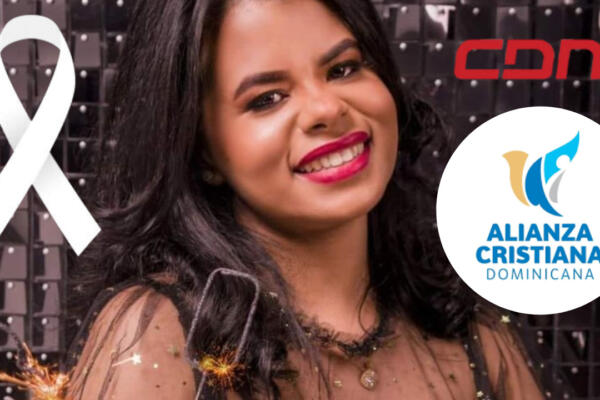 Alianza Cristiana Dominicana pide sean aprobada las tres causales y lamenta muerte de Adilka Feliz. Foto: CDN Digital 