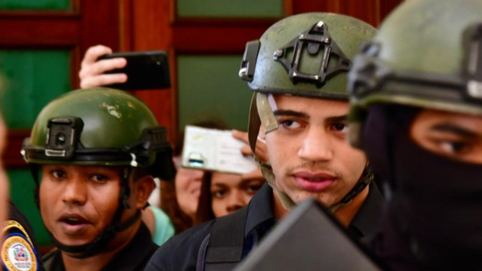 MP pide condena de 30 años para el Dotolcito