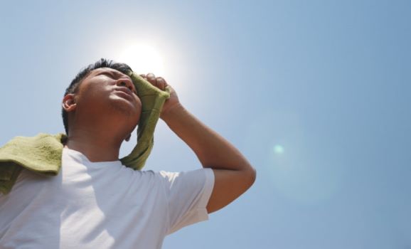 Las temperaturas continuarán calurosas. (Foto: fuente externa)
