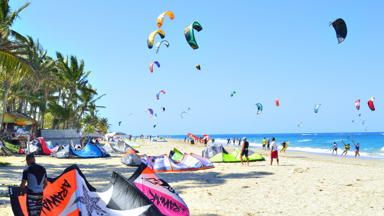 Condiciones se mantendrán óptimas para disfrutar de actividades al aire libre