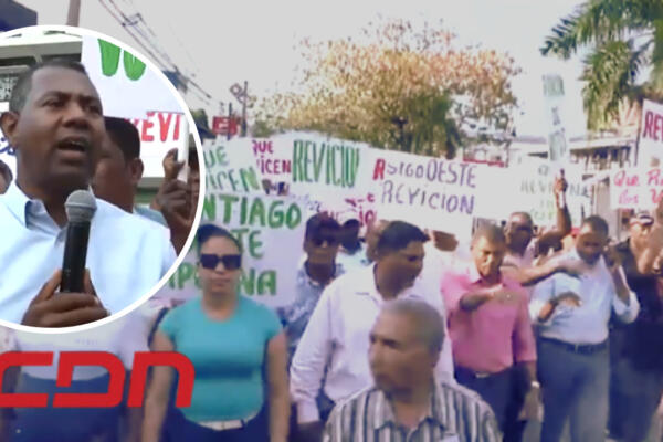 Movimiento MOVIDA exige igualdad y respeto a los derechos de la mujer