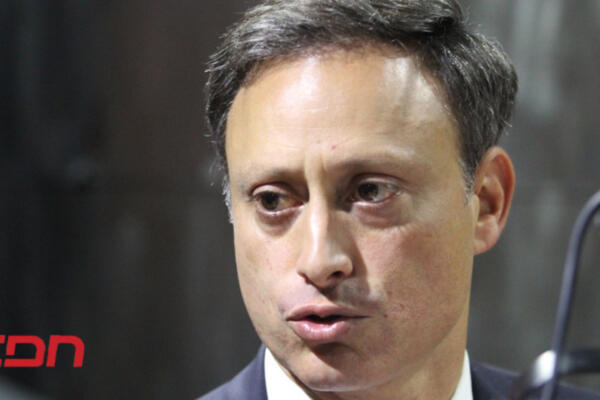 El ex procurador general de la República, Jean Alain Rodríguez, principal acusado en el caso Medusa. Foto: fuente CDN Digital.