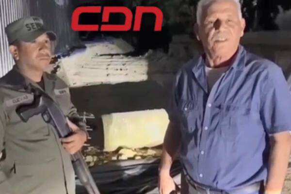 Denuncian empresa privada se apropia terrenos en El Quemado 