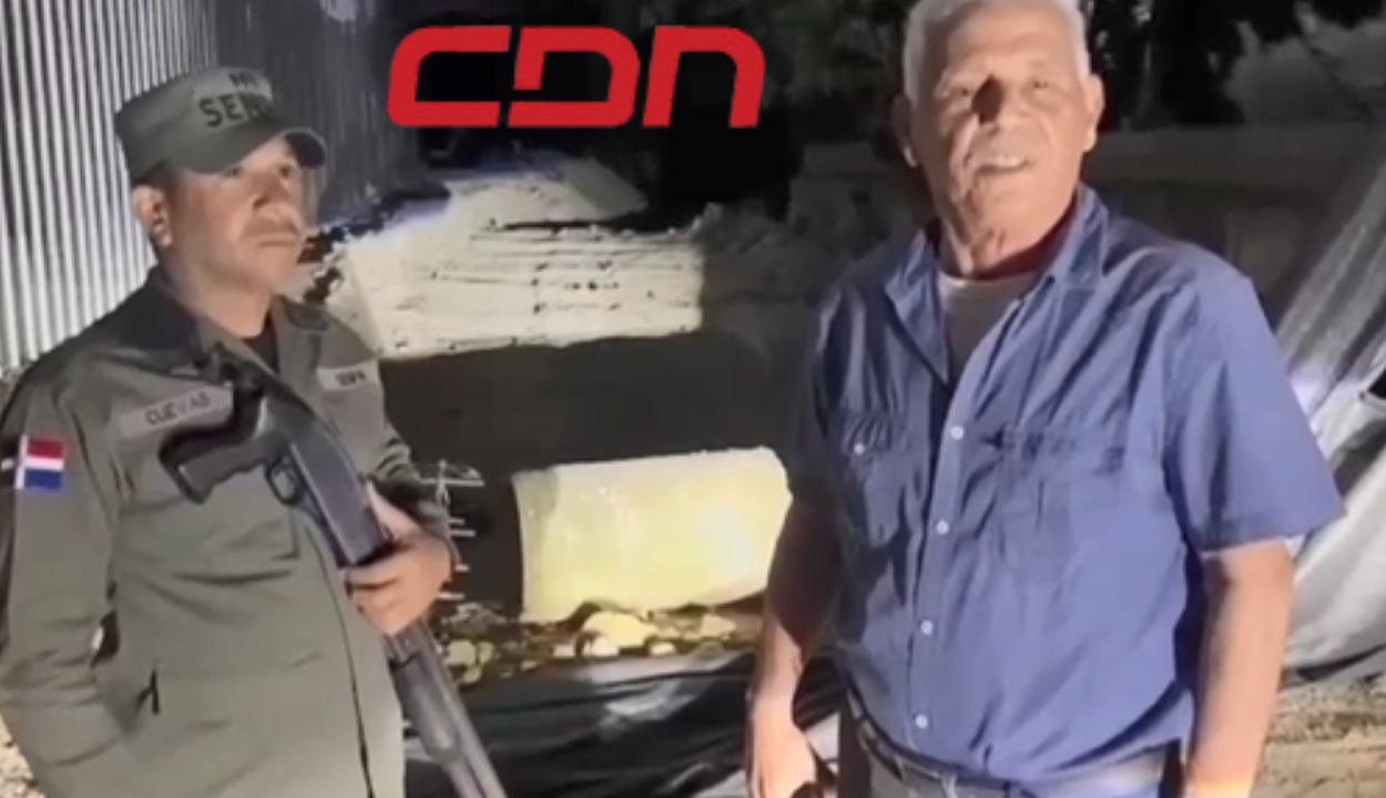 Denuncian empresa privada se apropia terrenos en El Quemado