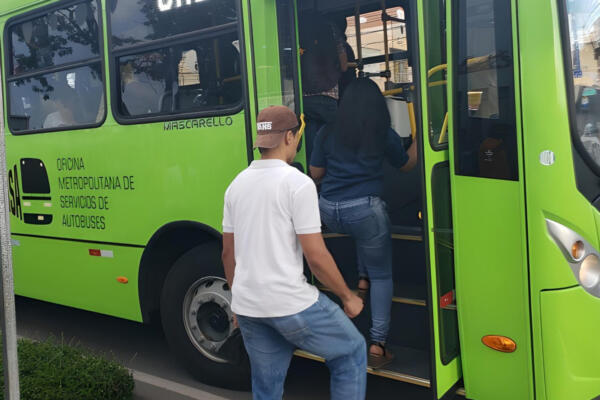 Conoce nuevos horarios de la OMSA durante asueto de Semana Santa 2024