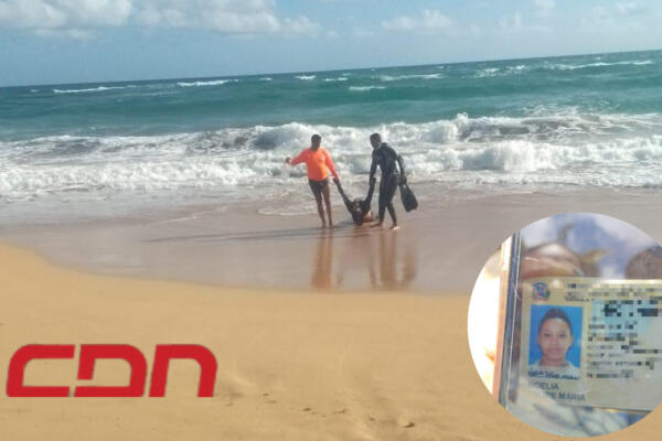 Zozobra yola en costa de La Altagracia; identifican cadáver de mujer