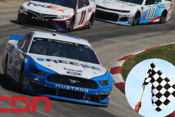 Campeonato de velocidad comienza el domingo