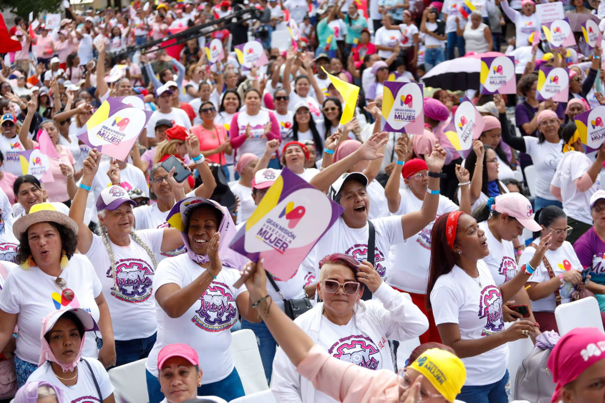 Credimujer: requisitos para acceder a este crédito en Venezuela