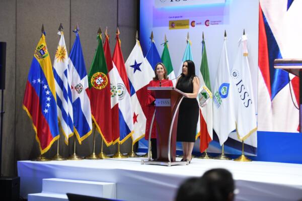 DIDA firma acuerdo para educación en seguridad social (Foto: fuente externa)