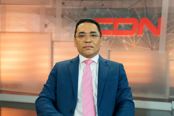 Federico Jovine (Foto: fuente externa)