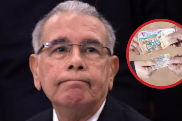 Danilo Medina afirma que el país se juega su futuro el próximo 19 de mayo