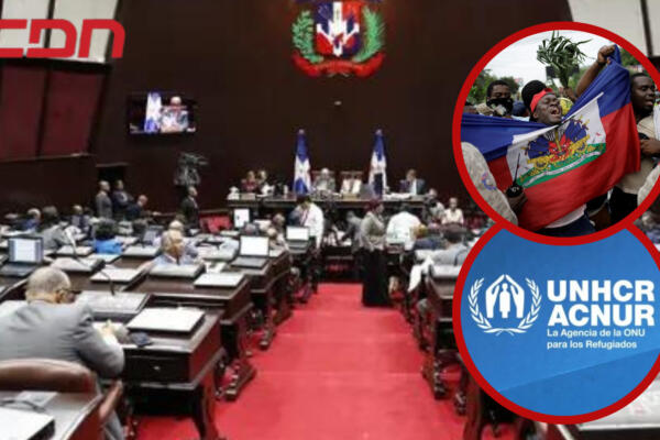 Congresistas dicen este país no está en condiciones de asumir esa responsabilidad. (Foto: CDN Digital) 
