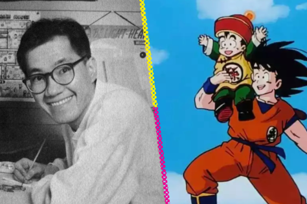 El fallecimiento de Toriyama tuvo lugar el pasado 1 de marzo y su funeral se celebró en compañía de muy pocos allegados. Foto: Fuente Externa