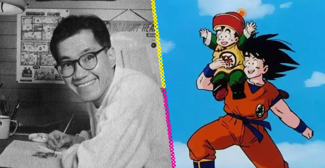 El fallecimiento de Toriyama tuvo lugar el pasado 1 de marzo y su funeral se celebró en compañía de muy pocos allegados. Foto: Fuente Externa