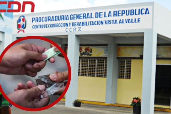 Collage recinto Vista al Valle. (Foto: CDN Digital) 
