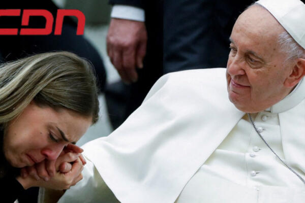El Papa Francisco, tras rezo dominical del Ángelus en el Vaticano, habló sobre el trabajo que falta por hacer para que se reconozca realmente la igualdad de las mujeres