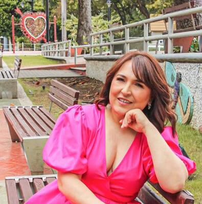 Emelyn Baldera anuncia Premio Mujeres que Inspiran (Foto: fuente externa)