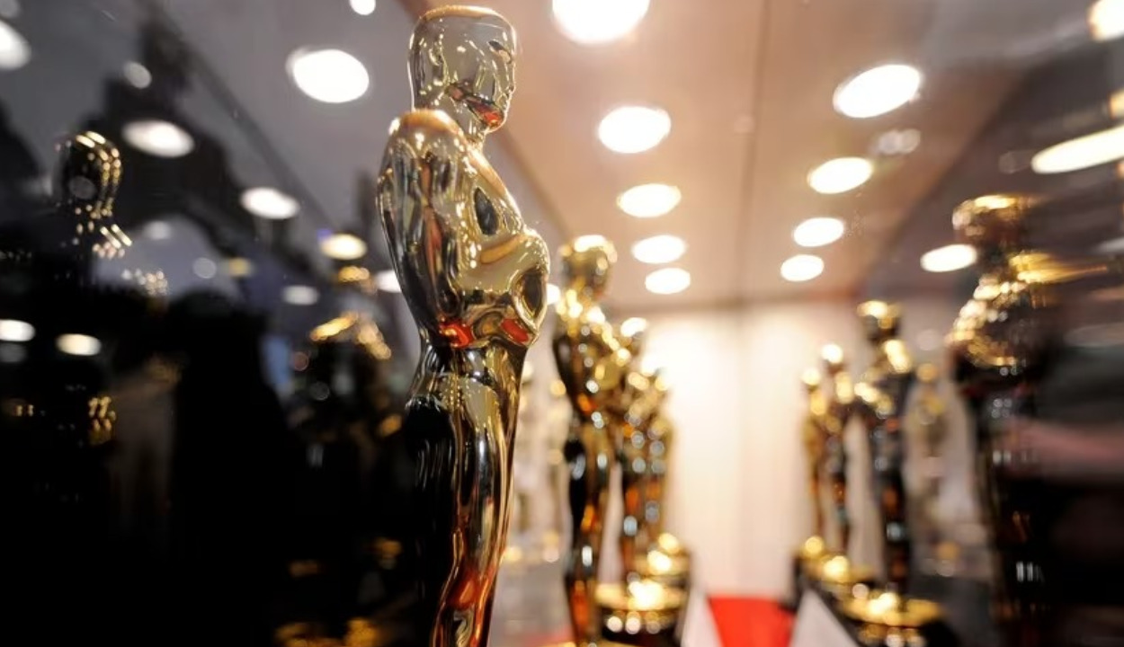 Este domingo son los premios Oscar, la gala más importante del cine