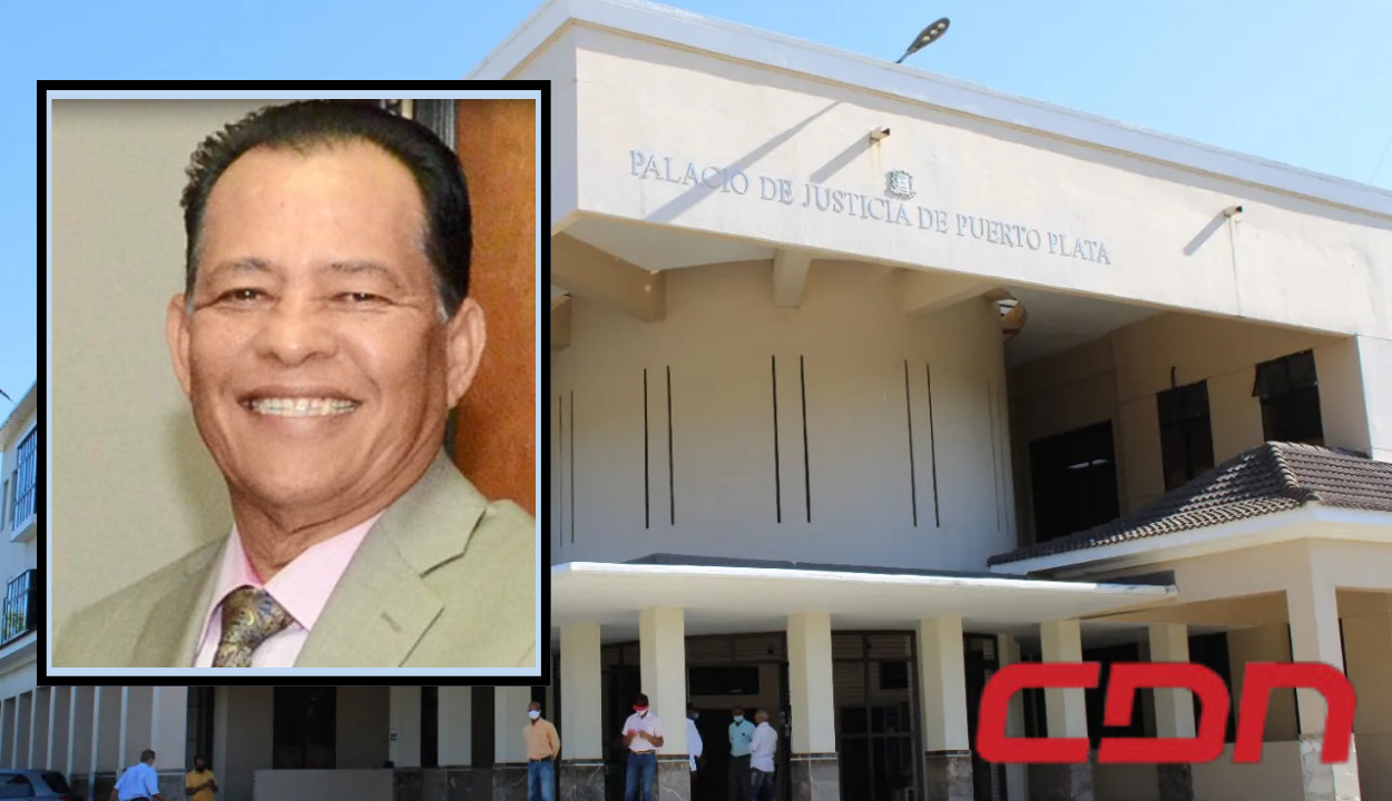 Justo Guzmán Sánchez, desempeñó varias funciones durante la gestión de gobierno de Danilo Medina. Foto CDN Digital