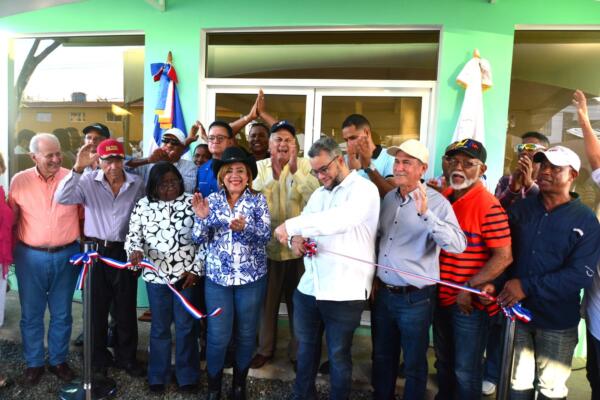 FEDA impulsa desarrollo agropecuario en el Este (Foto: fuente externa)