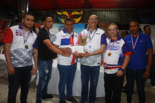 Fededodo inicia ruta al mundial FEMUNDO 2024 con más de 500 atletas