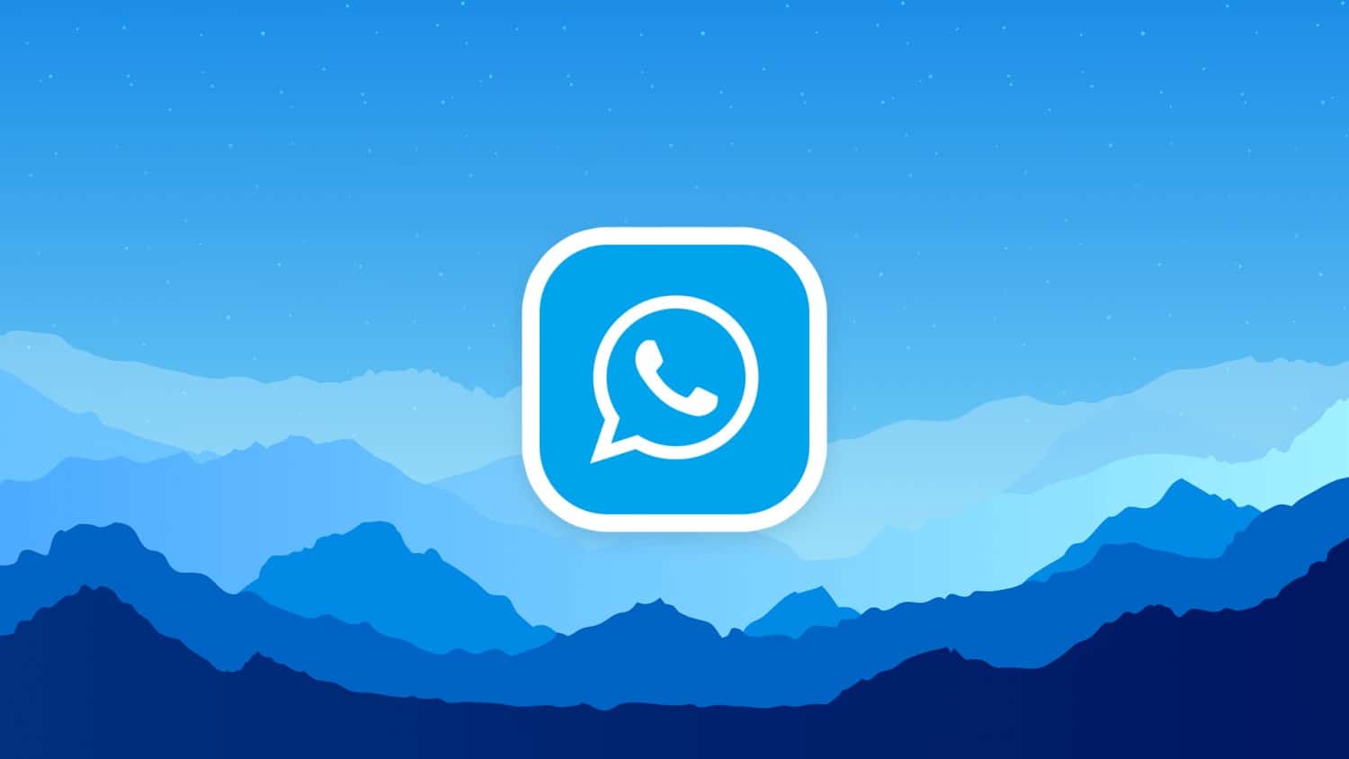 Descargar WhatsApp Plus última versión marzo 2024 para Android