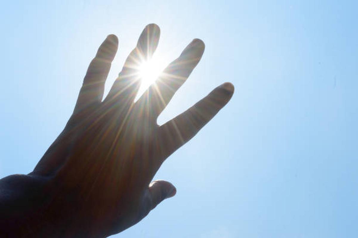 La Onamet prevé temperaturas calurosas para este martes