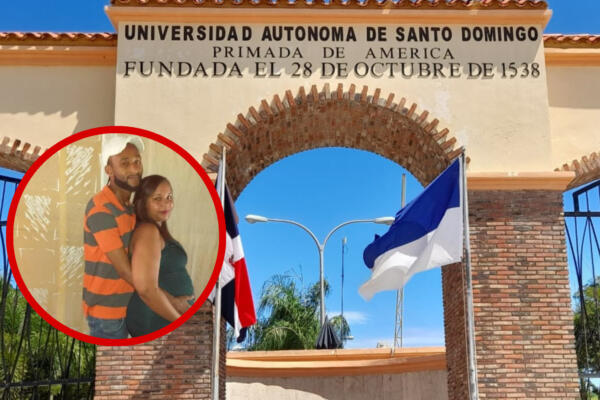Hombre le propina 7 estocadas a su pareja sentimental 