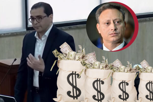 Imputado caso Medusa revela como Jean Alain recibía supuestos sobornos en Procuraduría (CDN Digital)
