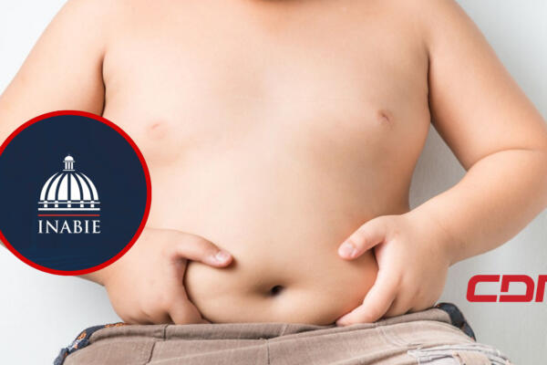 Este lunes se conmemora el Día Mundial de la Obesidad. Foto: fuente CDN Digital.