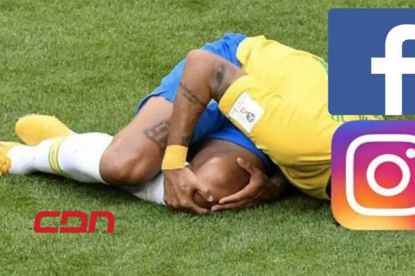 Instagram y Facebook no funcionan: ¿Notaste la caída de estas redes sociales?