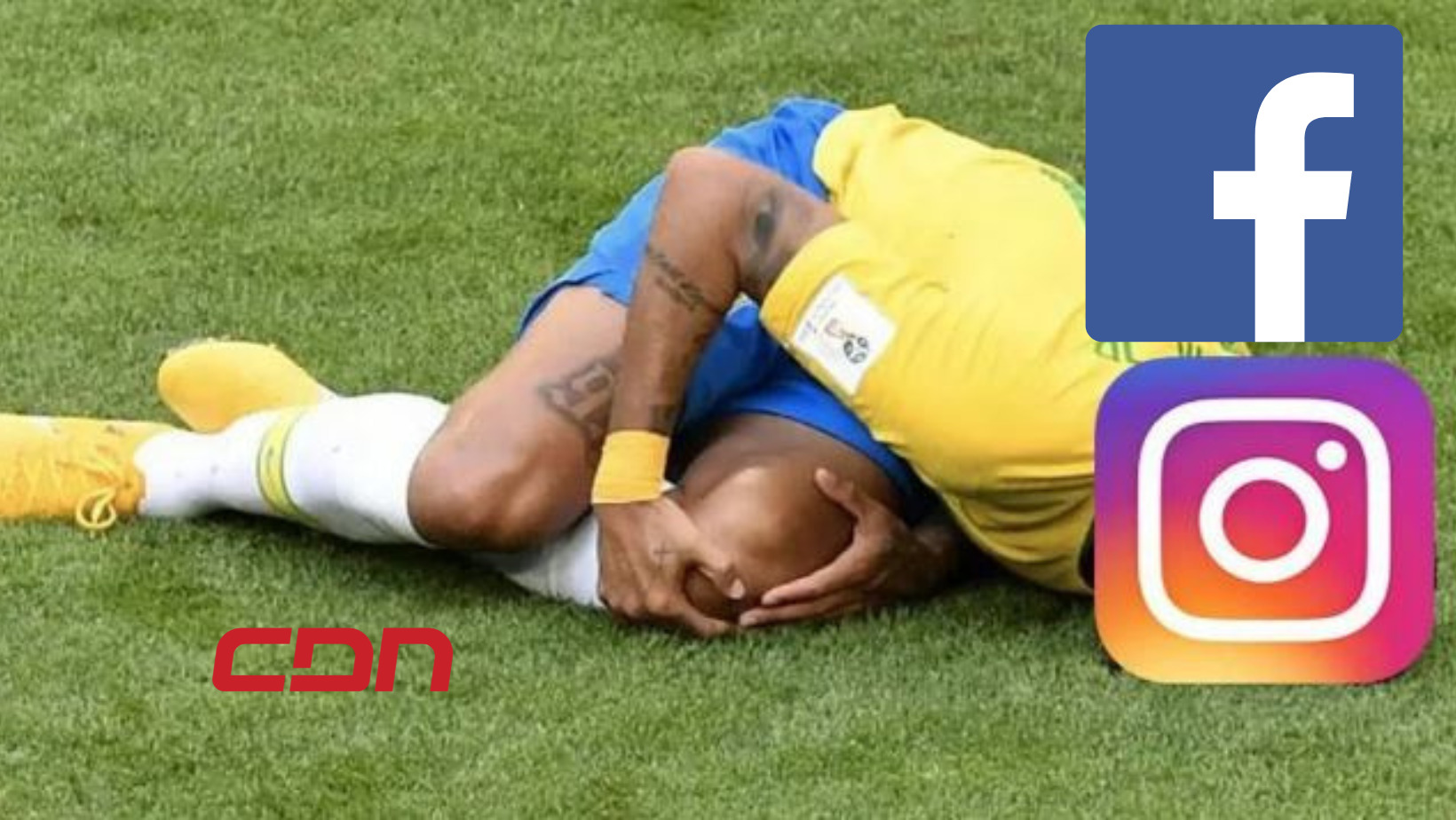 Instagram y Facebook no funcionan: ¿Notaste la caída de estas redes sociales?