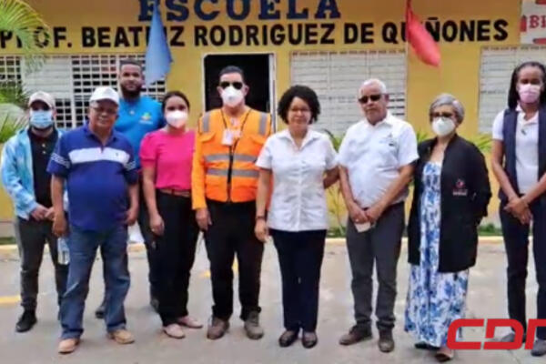 La docencia se paralizó hasta que las autoridades determinen las causas de la intoxicación
