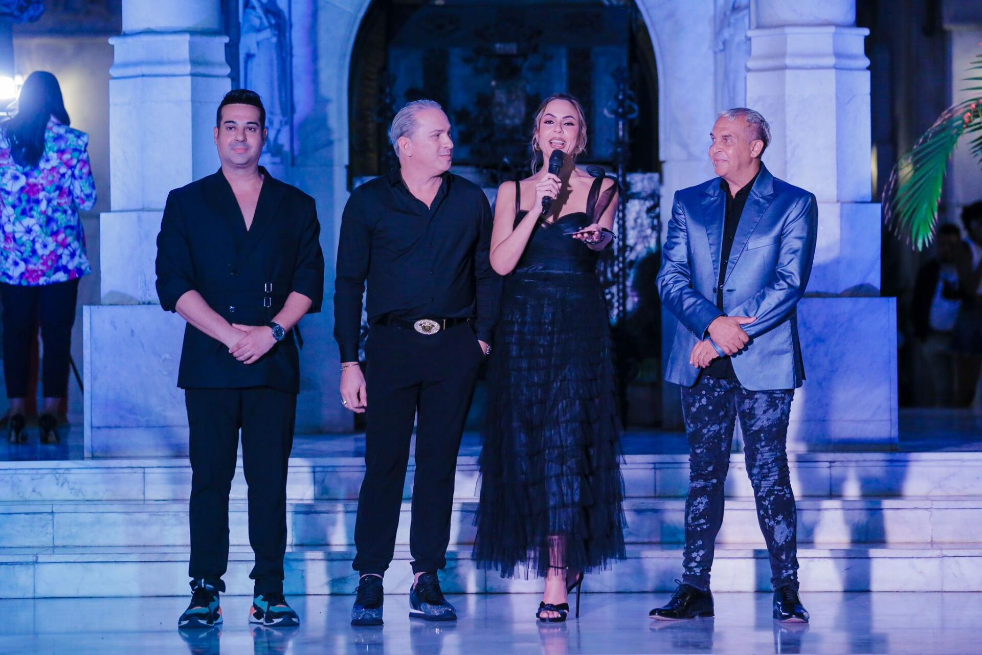 Faro a Colón se viste de gala con realización del Trendy Fashion Week