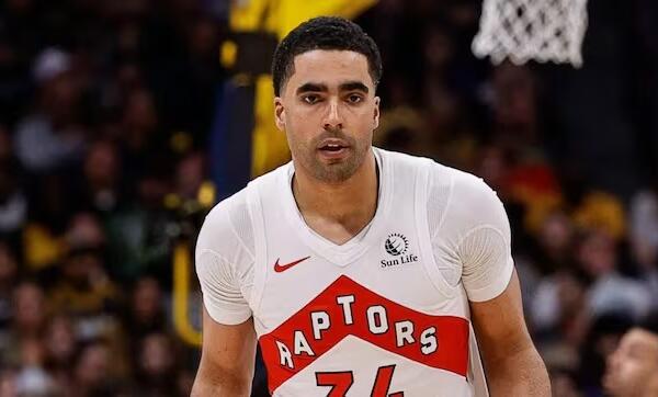 La NBA abre investigación a Jontay Porter por supuesto fraude de apuestas ilegales (Foto: fuente externa)