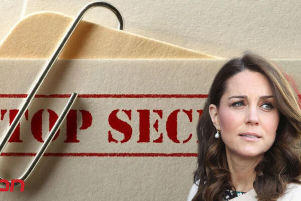 La princesa de Gales, Kate Middleton tiene un personal trabajando las 24 horas en su plan para volver a la vida pública. Foto: CDN Digital