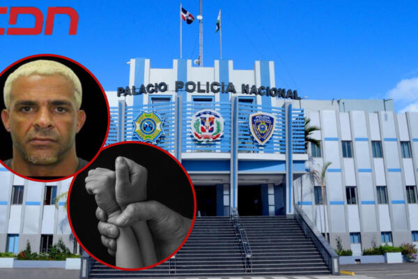 De acuerdo informe policial, Kiko supuestamente acostumbraba a pagar a los tutores de las adolescentes determinadas sumas de dinero. (Foto: CDN Digital)