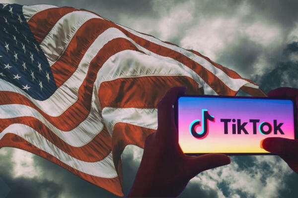 Legisladores estadounidenses amenazan con prohibir TikTok