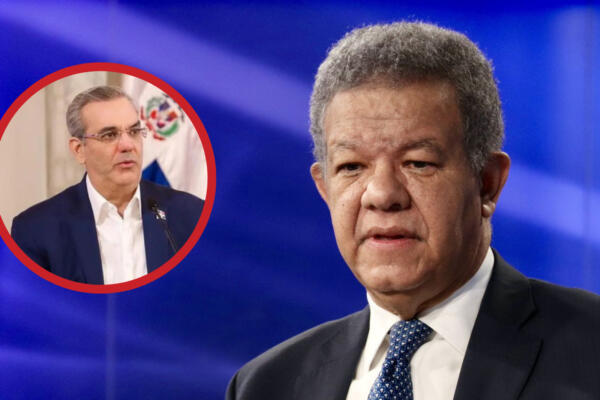 Leonel afirma Abinader ha fracasado en seguridad ciudadana