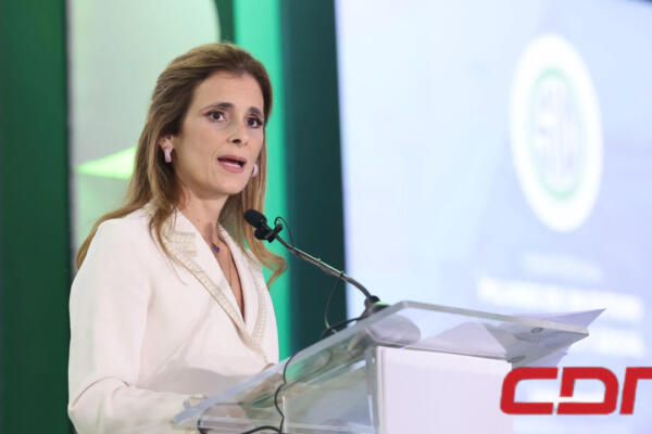 Ligia Bonetti, presidenta ejecutiva de Grupo SID