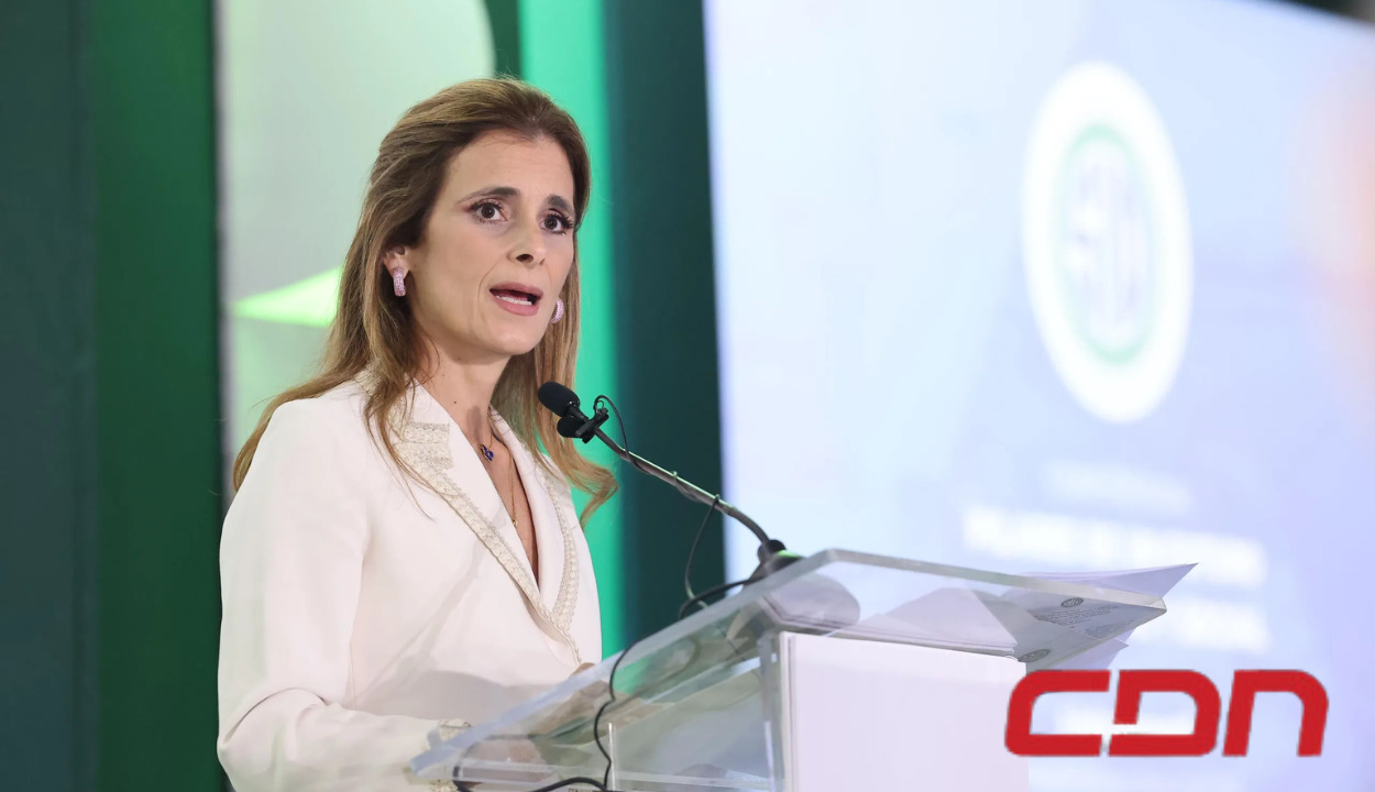 Ligia Bonetti, presidenta ejecutiva de Grupo SID