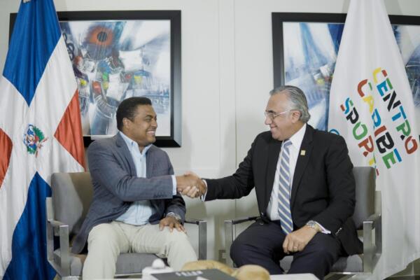 Los juegos Santo Domingo 2026 ya tienen fecha de celebración